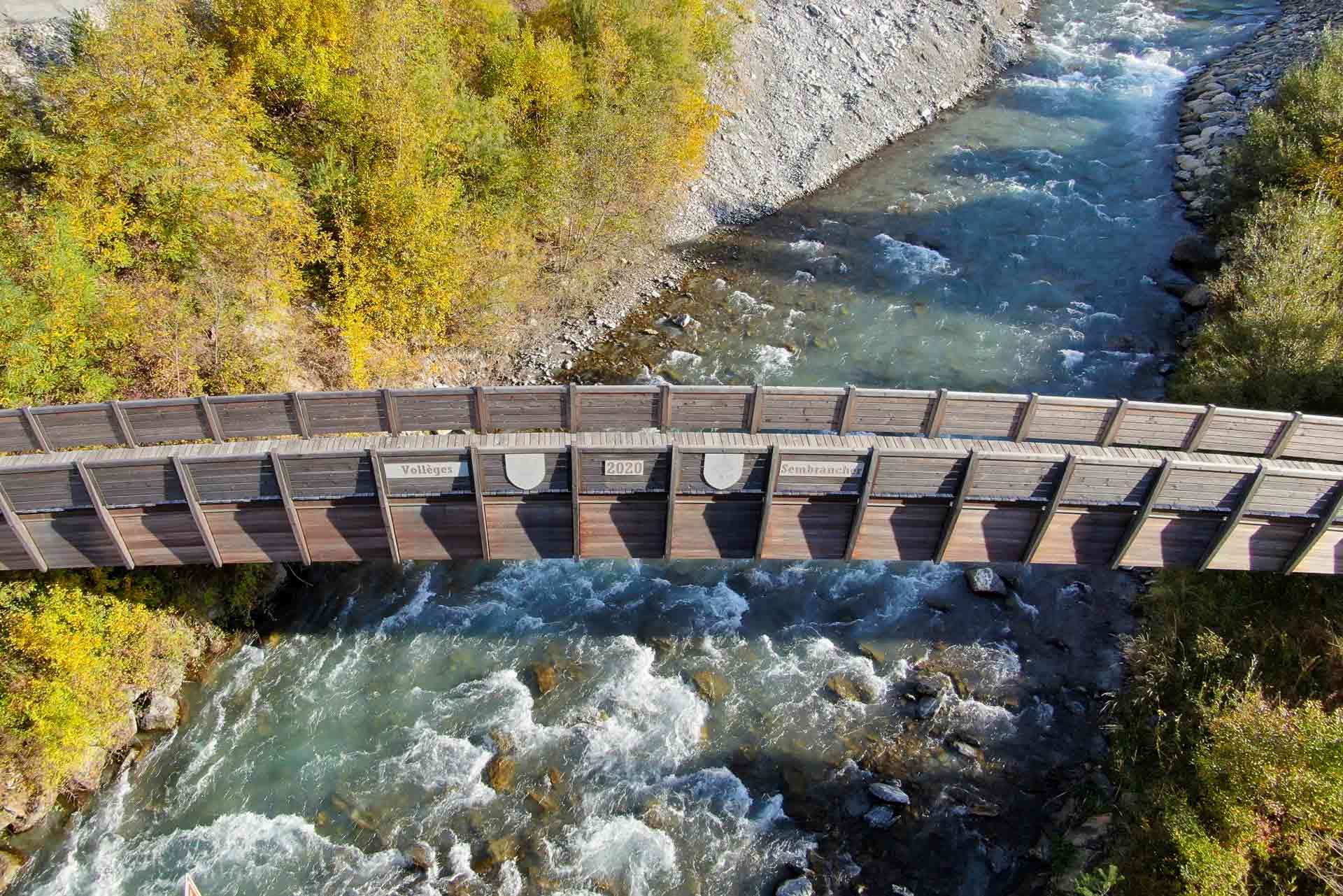 Pont-automne